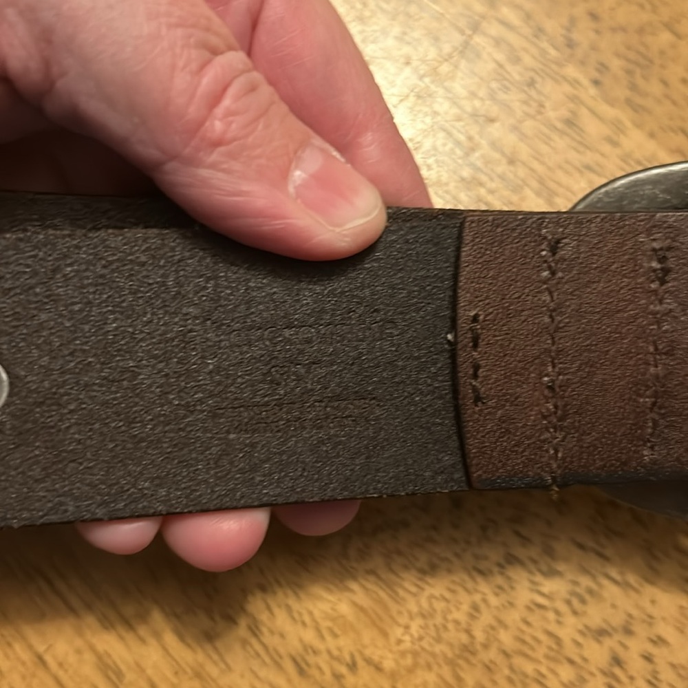 Belt - Picture 4 of 4